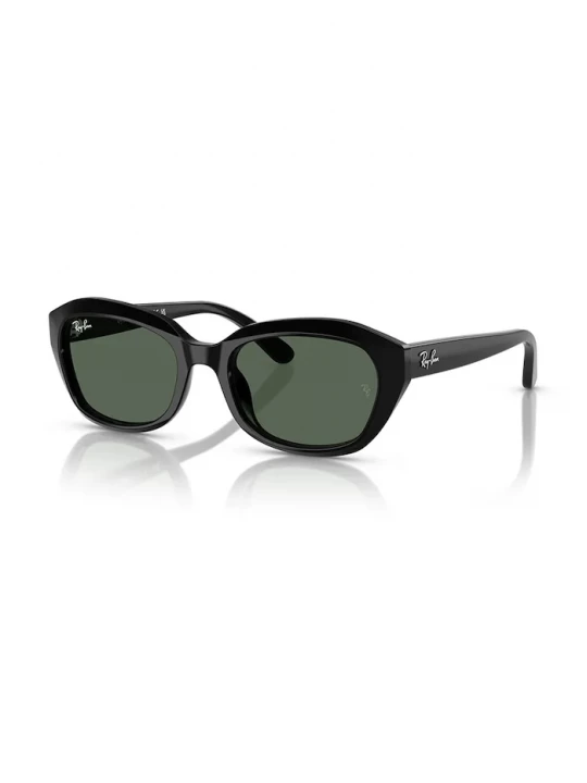 Obrázek produktu Ray-Ban sluneční brýle dětské černá