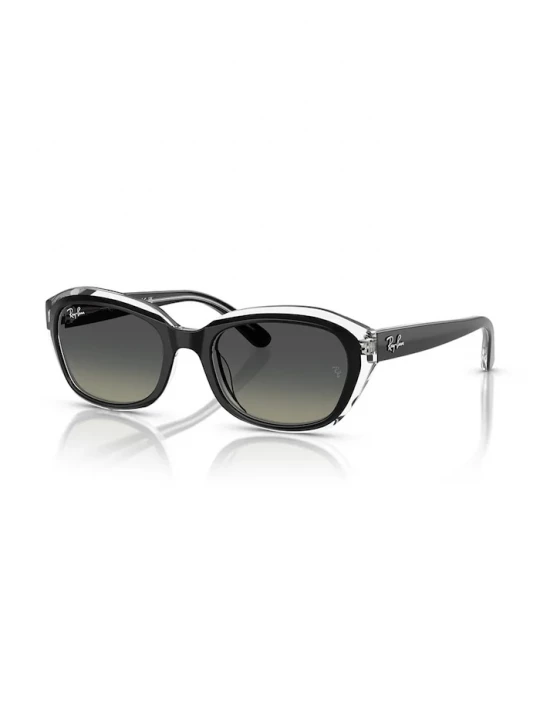 Obrázek produktu Ray-Ban sluneční brýle dětské černá