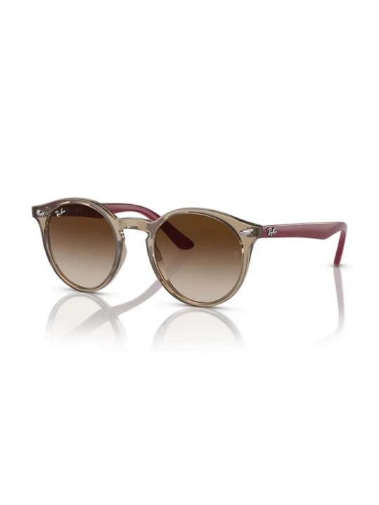 Obrázek produktu Ray-Ban sluneční brýle dětské fialová