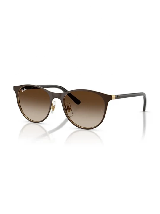 Obrázek produktu Ray-Ban sluneční brýle dětské hnědá