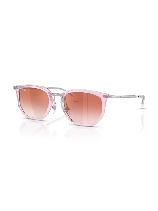 Obrázek produktu Ray-Ban sluneční brýle dětské růžová