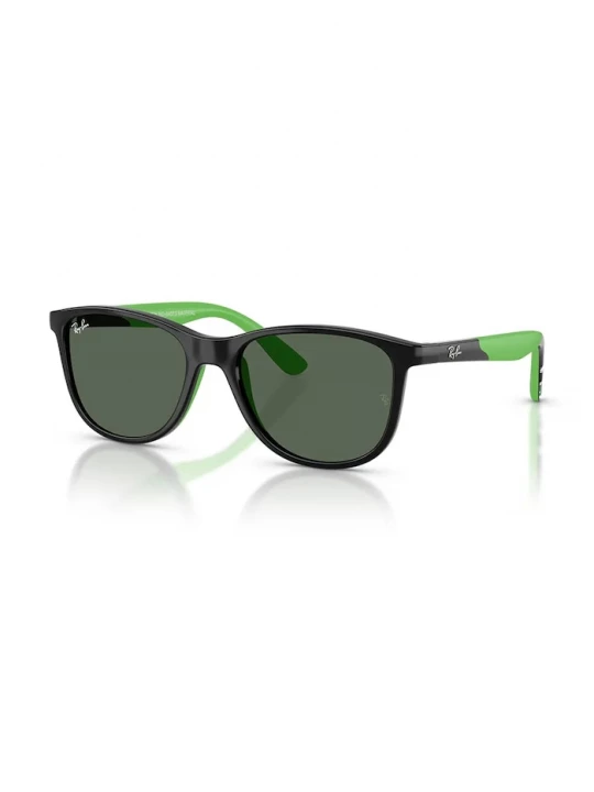 Obrázek produktu Ray-Ban sluneční brýle dětské zelená