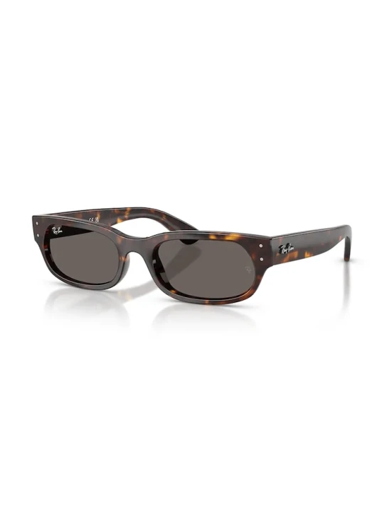 Obrázek produktu Ray-Ban sluneční brýle hnědá