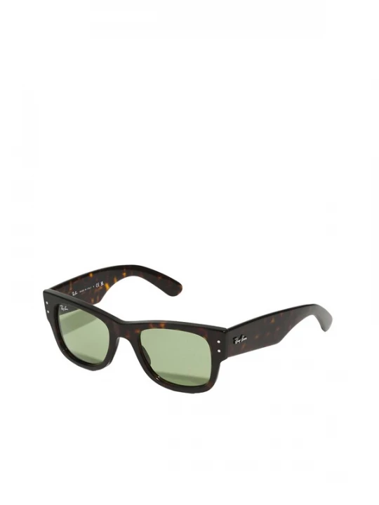 Obrázek produktu Ray-Ban Sluneční brýle koňaková / tmavě hnědá