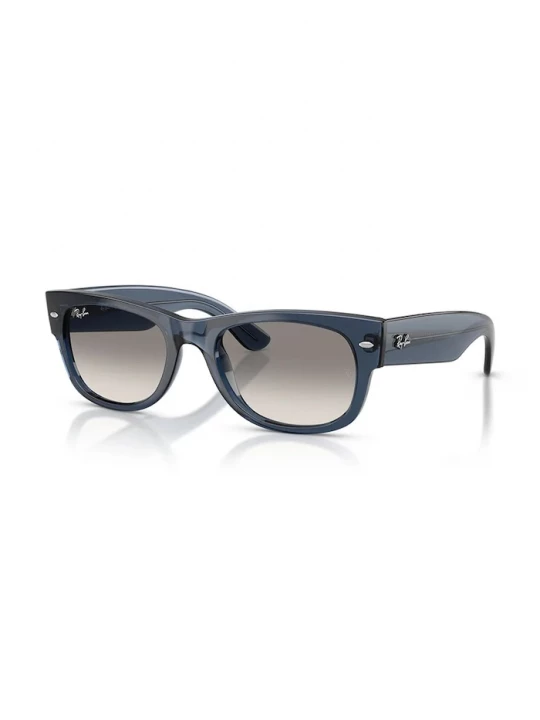 Obrázek produktu Ray-Ban sluneční brýle námořnická modř