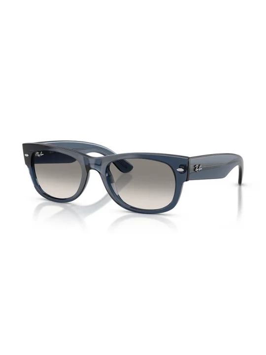 Obrázek produktu Ray-Ban sluneční brýle námořnická modř