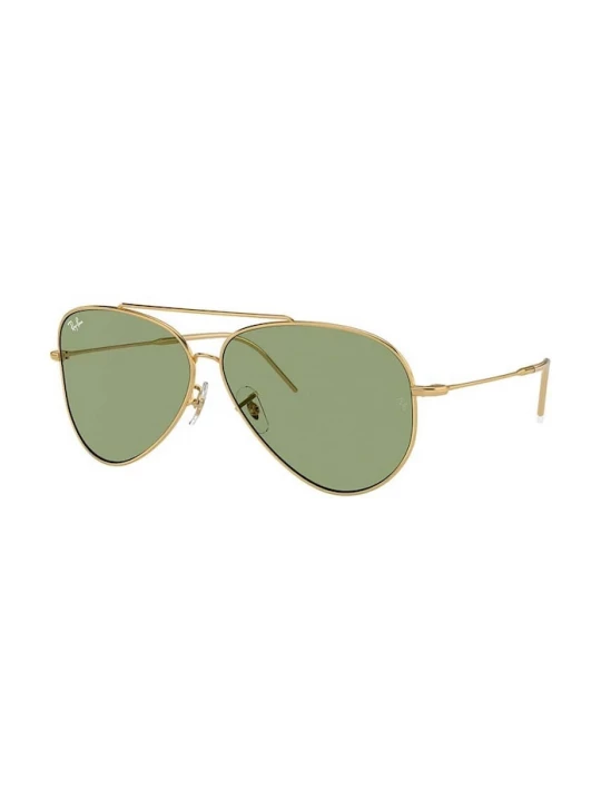 Obrázek produktu Ray-Ban Sluneční brýle Ray-Ban AVIATOR REVERSE zlatá