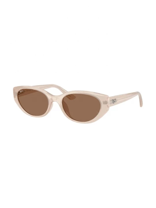Obrázek produktu Ray-Ban Sluneční brýle Ray-Ban béžová