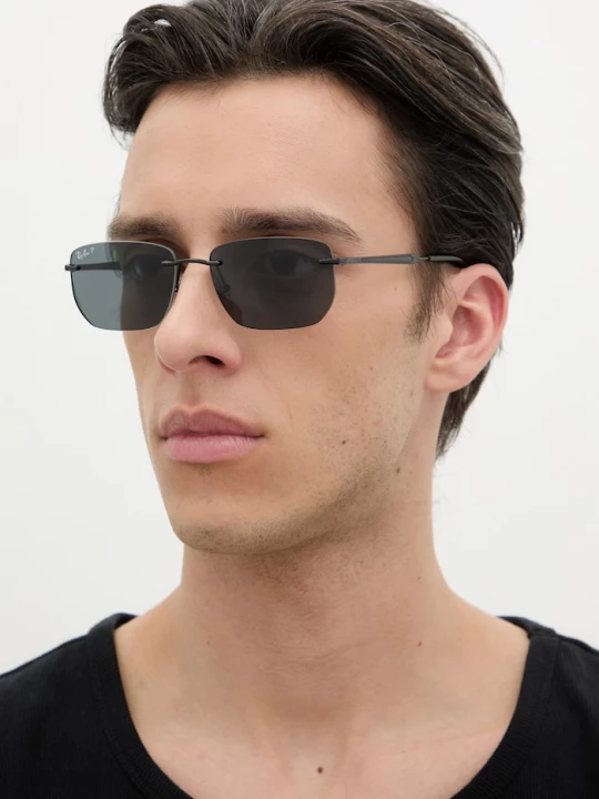 Obrázek produktu Ray-Ban Sluneční brýle černá