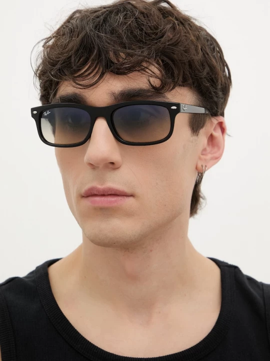 Obrázek produktu Ray-Ban Sluneční brýle Ray-Ban černá