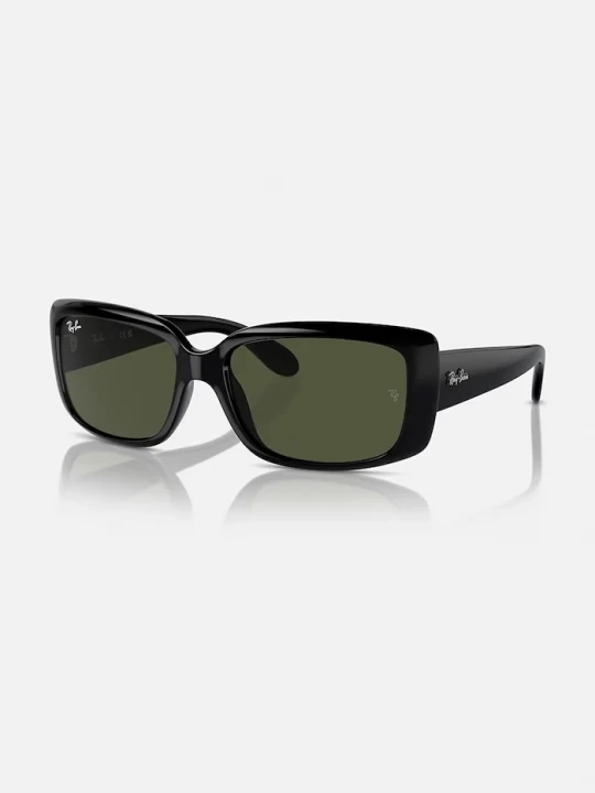 Obrázek produktu Ray-Ban Sluneční brýle Ray-Ban hnědá