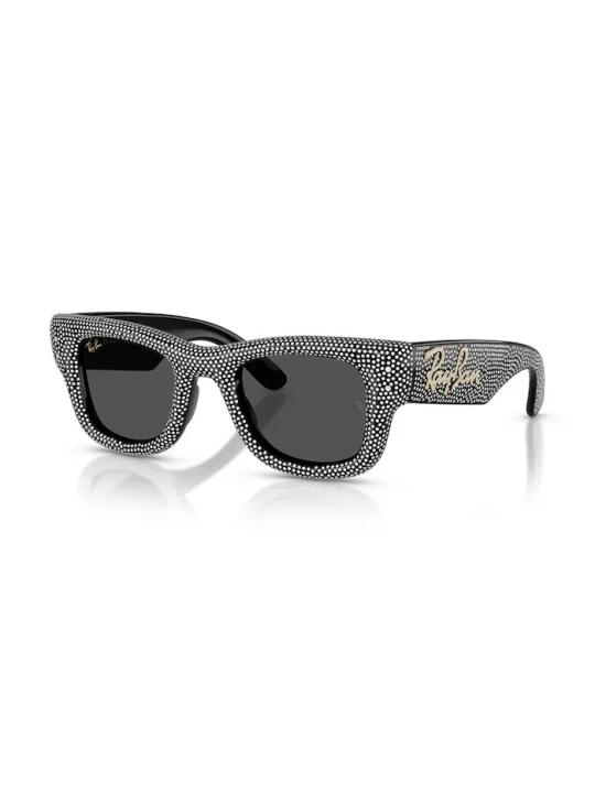 Obrázek produktu Ray-Ban Sluneční brýle Ray-Ban stříbrná