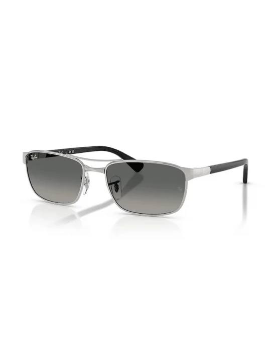 Obrázek produktu Ray-Ban Sluneční brýle Ray-Ban stříbrná