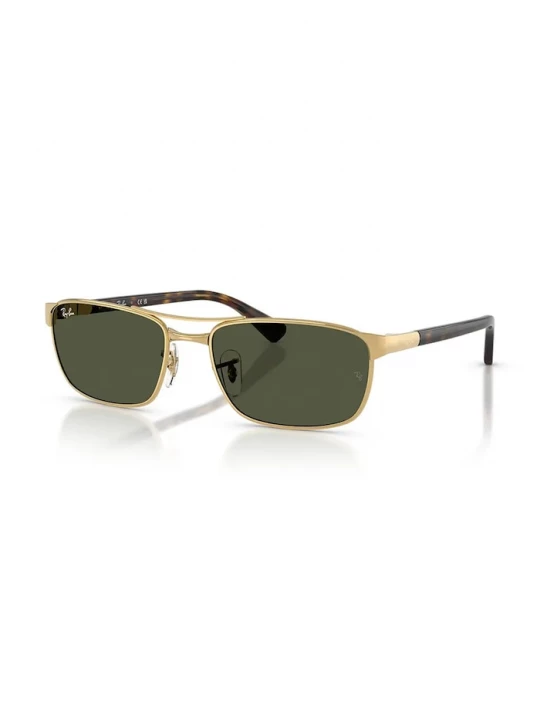 Obrázek produktu Ray-Ban Sluneční brýle Ray-Ban zlatá