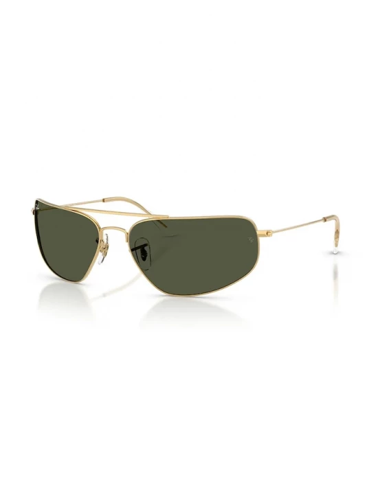 Obrázek produktu Ray-Ban Sluneční brýle Ray-Ban zlatá