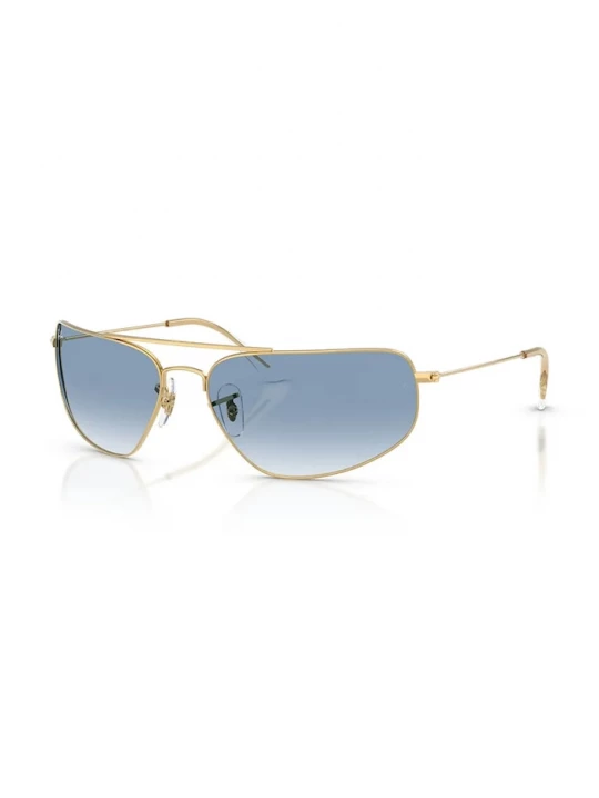 Obrázek produktu Ray-Ban Sluneční brýle Ray-Ban zlatá
