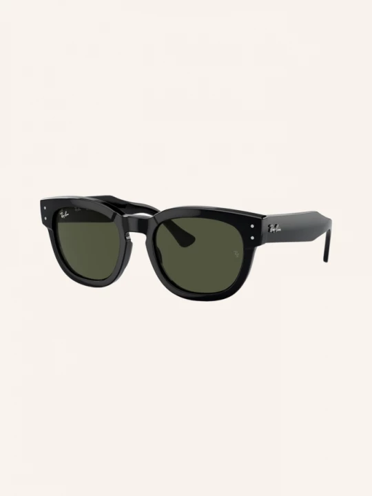 Obrázek produktu Ray-Ban Sluneční Brýle rb0298s 901/31 - černá/ zelená