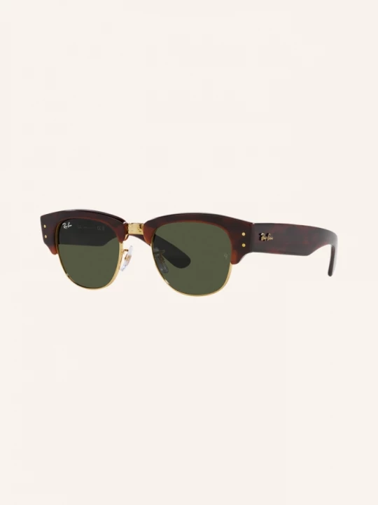 Obrázek produktu Ray-Ban Sluneční Brýle rb0316s 990/31 - havana/ tmavě zelená