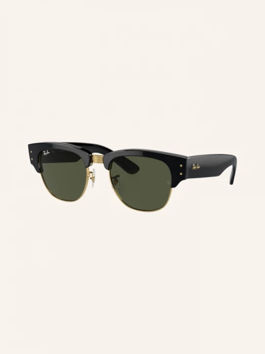 Obrázek produktu Ray-Ban Sluneční Brýle rb0316s černá/ zelená