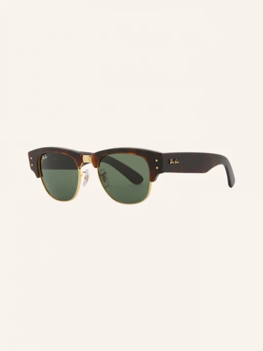 Obrázek produktu Ray-Ban Sluneční Brýle rb0316s havana/ zlato/ zelená