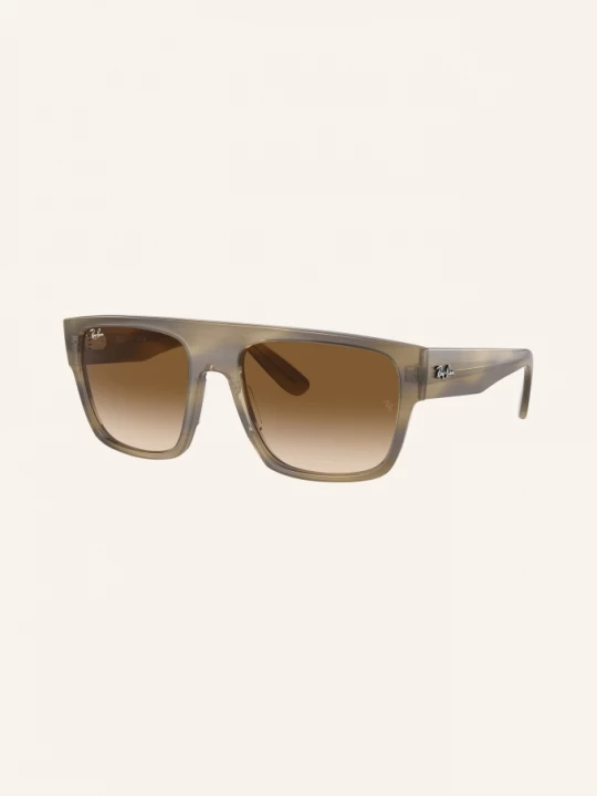 Obrázek produktu Ray-Ban Sluneční Brýle rb0360s Drifter 140551 - zelená/ hnědý přechod
