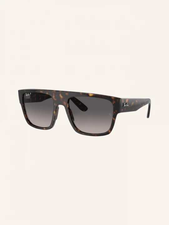Obrázek produktu Ray-Ban Sluneční Brýle rb0360s Drifter 902/m3 - havana/ šedá polarizovaná