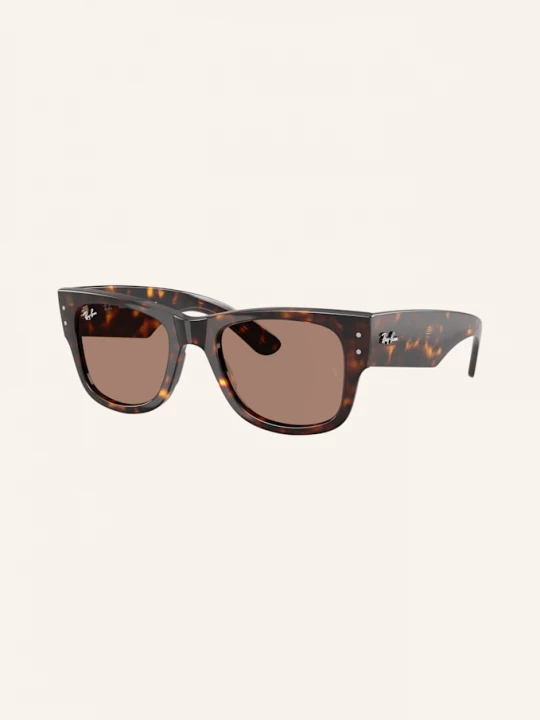 Obrázek produktu Ray-Ban Sluneční Brýle rb0840s 902/1a - havana/ hnědá