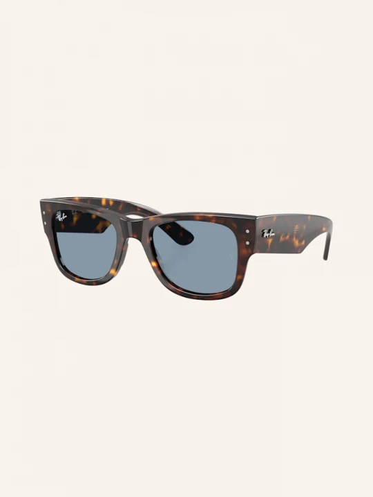 Obrázek produktu Ray-Ban Sluneční Brýle rb0840s 902/56 - havana/ modrá