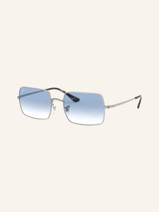 Obrázek produktu Ray-Ban Sluneční Brýle rb1969 91493 f - stříbrná/ modrý přechod