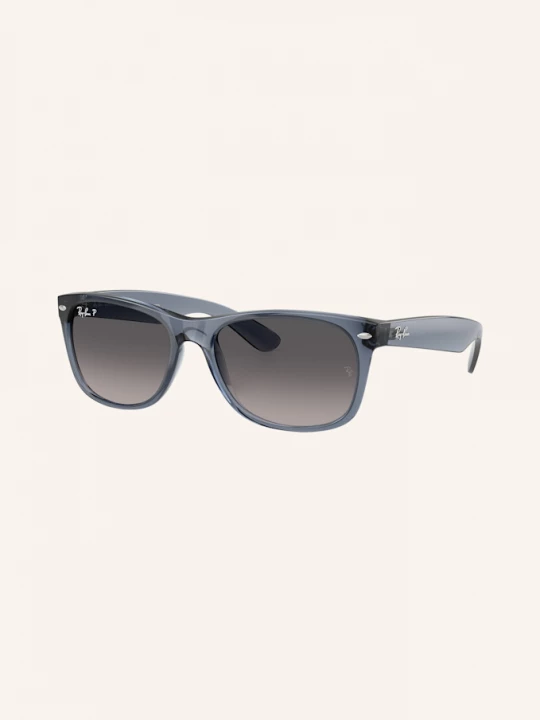 Obrázek produktu Ray-Ban Sluneční Brýle rb2132 6592m3 - modrá/ šedá polarizovaná