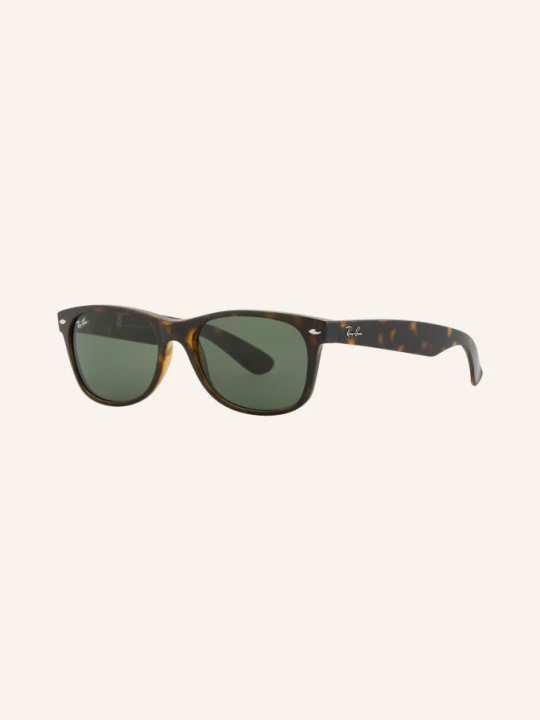 Obrázek produktu Ray-Ban Sluneční Brýle rb2132 New Wayfarer havana/ zelená
