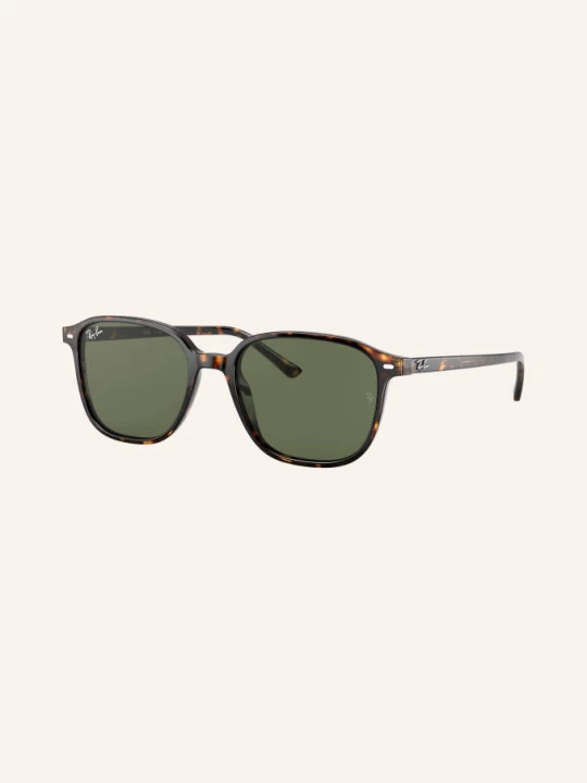 Obrázek produktu Ray-Ban Sluneční Brýle rb2193 Leonard havana / tmavě zelená