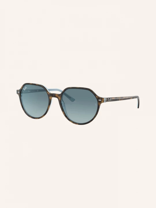 Obrázek produktu Ray-Ban Sluneční Brýle rb2195 havana / modrý přechod