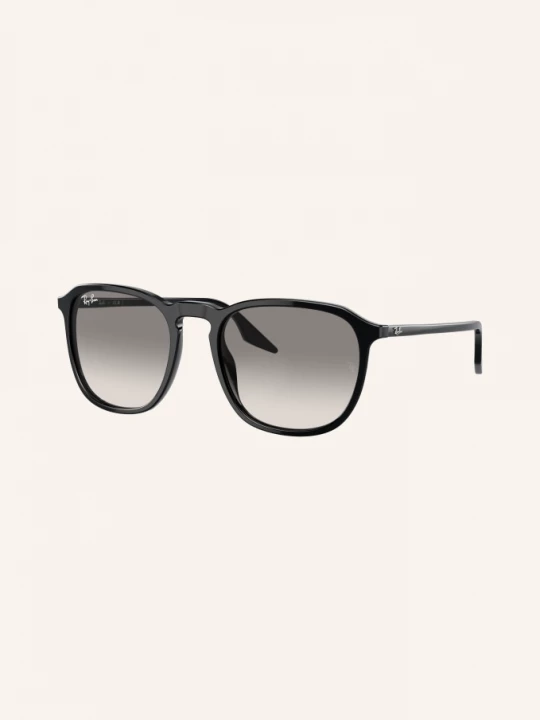 Obrázek produktu Ray-Ban Sluneční Brýle rb2203 černá/šedá gradace