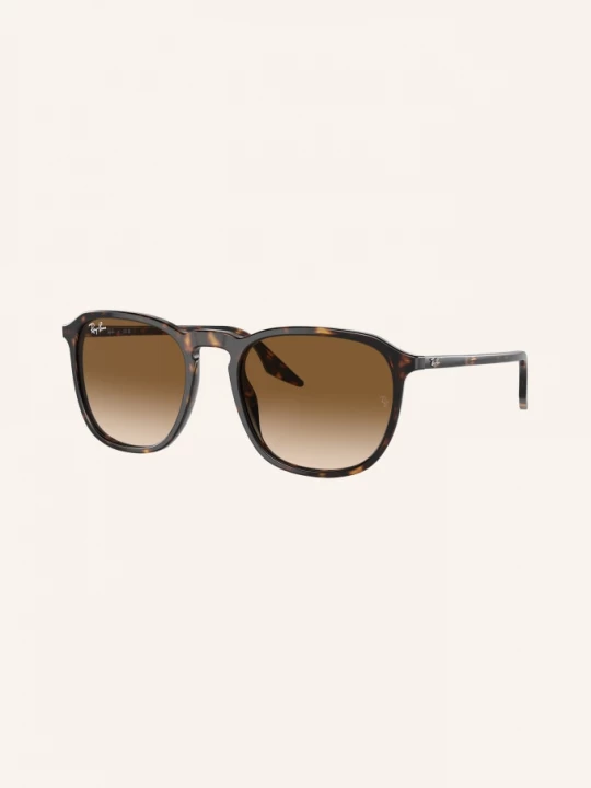 Obrázek produktu Ray-Ban Sluneční Brýle rb2203 havana/ hnědá gradace