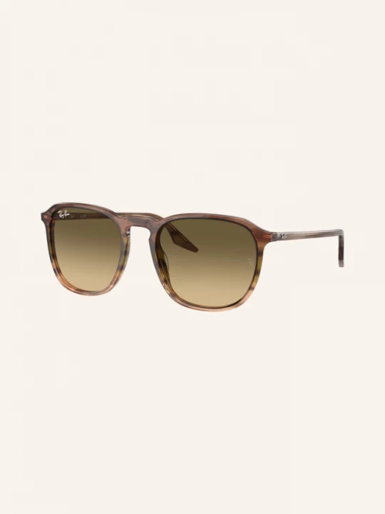 Obrázek produktu Ray-Ban Sluneční Brýle rb2203 havana/ zelený přechod