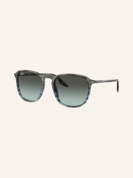 Obrázek produktu Ray-Ban Sluneční Brýle rb2203 modrá/ modrá