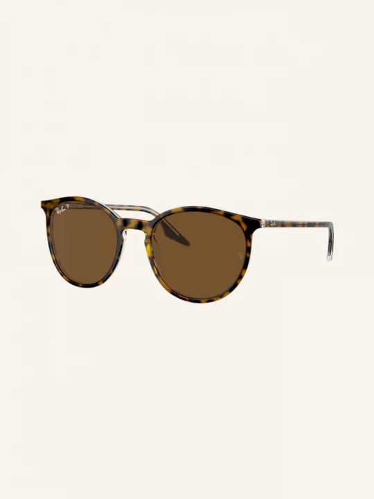 Obrázek produktu Ray-Ban Sluneční Brýle rb2204 139357 - havana/ hnědá polarizovaná
