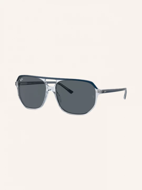 Obrázek produktu Ray-Ban Sluneční Brýle rb2205 1397r5 modrá/ modrá