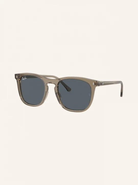 Obrázek produktu Ray-Ban Sluneční Brýle rb2210 6765r5 - hnědá/ modrá