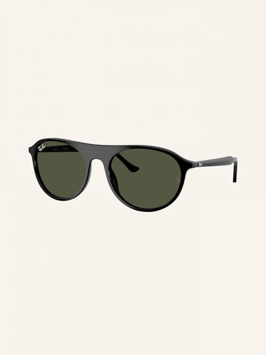 Obrázek produktu Ray-Ban Sluneční Brýle rb2215 901/31 - černá