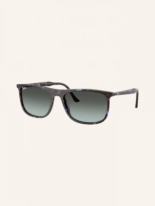 Obrázek produktu Ray-Ban Sluneční Brýle rb2216 1430gk - havana/ modrá