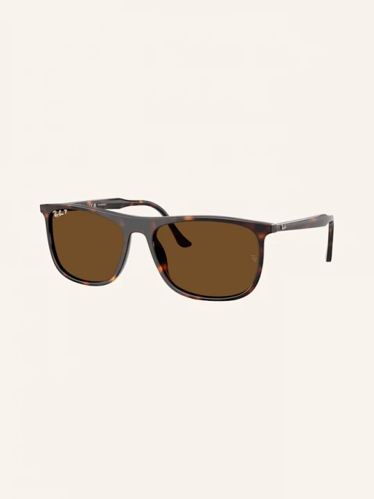 Obrázek produktu Ray-Ban Sluneční Brýle rb2216 902/57 - havana/ hnědá