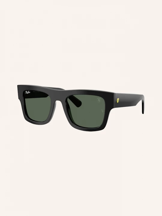 Obrázek produktu Ray-Ban Sluneční Brýle rb2217m f60171 - černá/ tmavě zelená