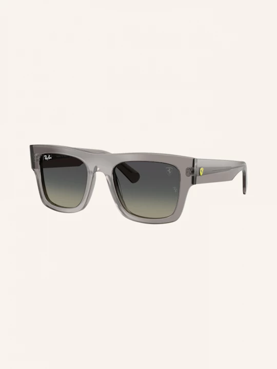 Obrázek produktu Ray-Ban Sluneční Brýle rb2217m f70411 - šedá