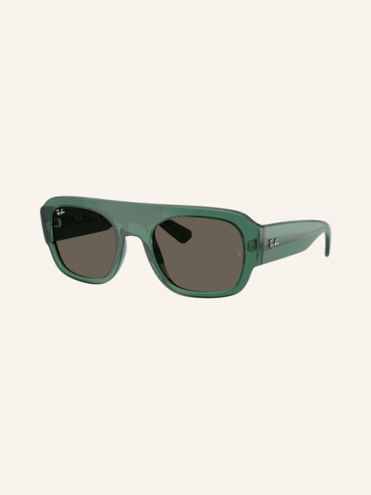 Obrázek produktu Ray-Ban Sluneční Brýle rb2218 zelená/ hnědá