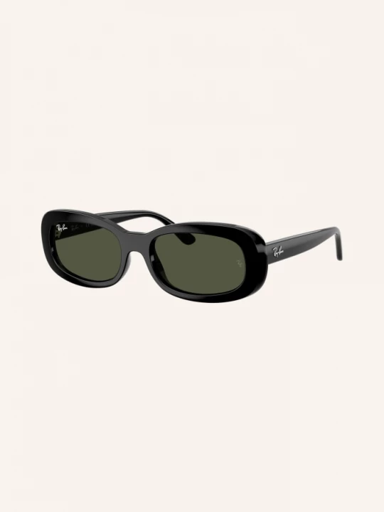 Obrázek produktu Ray-Ban Sluneční Brýle rb2221 černá/ zelená