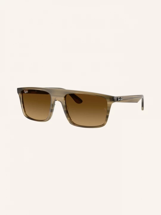 Obrázek produktu Ray-Ban Sluneční Brýle rb2222 havana/ hnědý přechod