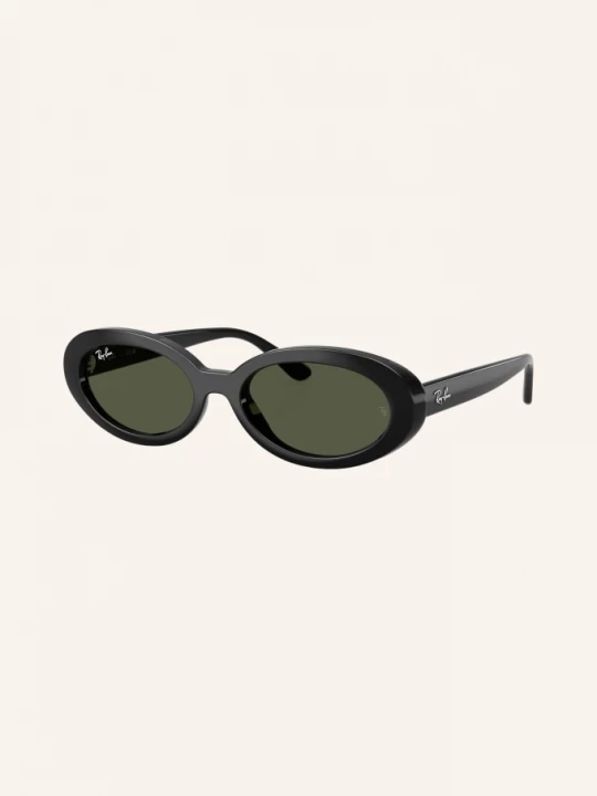 Obrázek produktu Ray-Ban Sluneční Brýle rb2223f černá/zelená