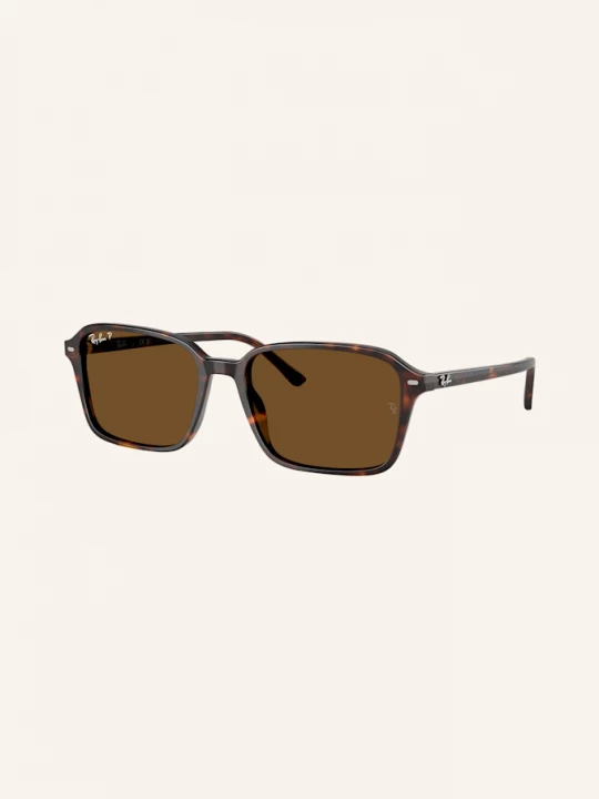 Obrázek produktu Ray-Ban Sluneční Brýle rb2231 Raimond 902/57 - havana/ hnědá polarizovaná